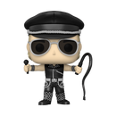 Rob Halford Judas Priest Funko Pop! Rocks Vinyl Figure