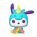 Pochacco Hello Kitty Funko Pop! Sanrio Vinyl Figure