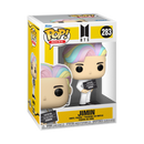 Jimin (Butter) BTS Funko Pop! Rocks Vinyl Figure