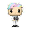 Jimin (Butter) BTS Funko Pop! Rocks Vinyl Figure