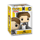 Jin (Butter) BTS Funko Pop! Rocks Vinyl Figure