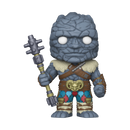 Korg Thor Love & Thunder Funko Pop! Marvel Vinyl Figure