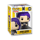Jung Kook (Butter) BTS Funko Pop! Rocks Vinyl Figure