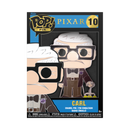 Carl Pixar UP Funko Pop! Disney Pin