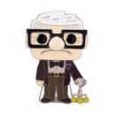 Carl Pixar UP Funko Pop! Disney Pin