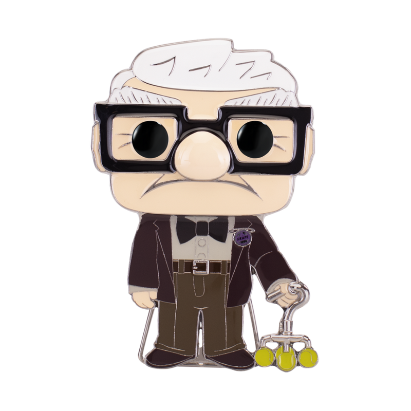 Carl funko discount pop