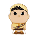 Pixar UP Funko Pop! Disney Pin Bundle of 4