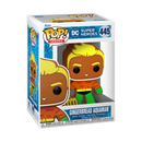 DC Gingerbread Funko Pop! DC Comics Vinyl Figure Bundle of 5