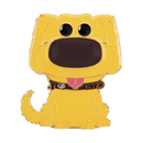 Pixar UP Funko Pop! Disney Pin Bundle of 4