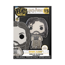 Harry Potter Funko Pop! Harry Potter Pin Bundle of 4