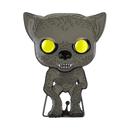 Harry Potter Funko Pop! Harry Potter Pin Bundle of 4