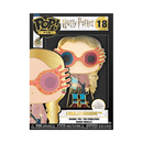Harry Potter Funko Pop! Harry Potter Pin Bundle of 4