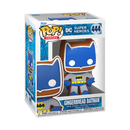 DC Gingerbread Funko Pop! DC Comics Vinyl Figure Bundle of 5