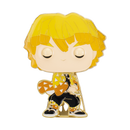 Demon Slayer Funko Pop! Anime Pin Bundle of 4