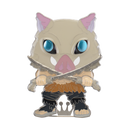 Demon Slayer Funko Pop! Anime Pin Bundle of 4