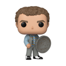 Sonny Corleone The Godfather 50th Funko Pop! Movies Vinyl Figure
