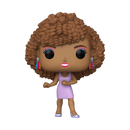 Whitney Houston (IWDWS) Funko Pop! Icons Vinyl Figure