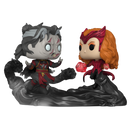 Dead Strange & Scarlet Witch Doctor Strange Marvel Funko Pop! Moment Vinyl Figure
