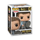 Sonny Corleone The Godfather 50th Funko Pop! Movies Vinyl Figure