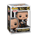 Vito Corleone The Godfather 50th Funko Pop! Movies Vinyl Figure
