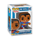 DC Gingerbread Funko Pop! DC Comics Vinyl Figure Bundle of 5