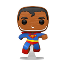 DC Gingerbread Funko Pop! DC Comics Vinyl Figure Bundle of 5