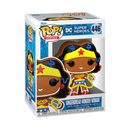 DC Gingerbread Funko Pop! DC Comics Vinyl Figure Bundle of 5