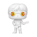 John Lennon (Psychedelic Shades) Funko Pop! Rocks Vinyl Figure