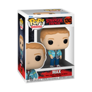 Max Stranger Things Funko Pop! TV Vinyl Figure