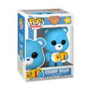Champ Care Bear 40th Funko Pop! Animation Vinyl Figure