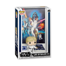 A New Hope Star Wars Funko Pop! Movie Poster Vinyl Figure