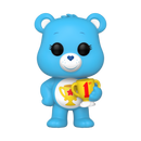 Champ Care Bear 40th Funko Pop! Animation Vinyl Figure