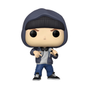 B-Rabbit (Eminem) 8 Mile Pop! Movies Vinyl Figure