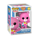 Hopeful Heart Care Bear 40th Funko Pop! Animation Vinyl Figure