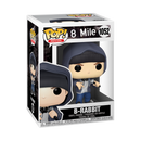 B-Rabbit (Eminem) 8 Mile Pop! Movies Vinyl Figure
