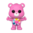 Hopeful Heart Care Bear 40th Funko Pop! Animation Vinyl Figure