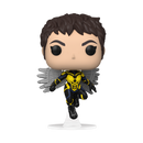 The Wasp Ant-Man Quantumania Funko Pop! Marvel Vinyl Figure Common + CHASE Bundle
