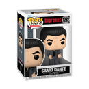 Silvio Dante The Sopranos Funko Pop! TV Vinyl Figure