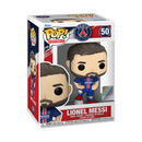 Lionel Messi PSG Funko Pop! Sports Vinyl Figure