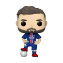 Lionel Messi PSG Funko Pop! Sports Vinyl Figure