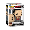 Tony The Sopranos Funko Pop! TV Vinyl Figure