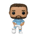 Bernardo Silva Manchester City Funko Pop! Sports Vinyl Figure