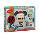 Disney Funko Countdown Advent Calendar