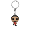 Van Dijk Liverpool FC Funko Pocket Pop! Sports Keychain