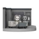 Living Room 50's WandaVision Marvel Funko Mini Moments Diorama