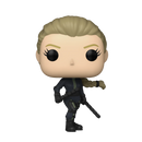 Yelena Hawkeye Funko Pop! Marvel Vinyl Figure
