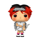 Yungblud Funko Pop! Rocks Vinyl Figure