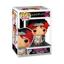 Yungblud Funko Pop! Rocks Vinyl Figure